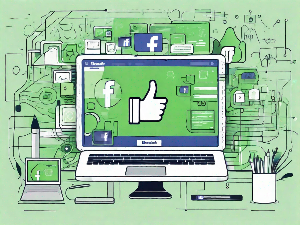 Hvordan annonsere på Facebook?
