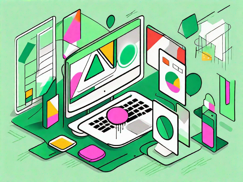 Visualisering av Google annonsering
