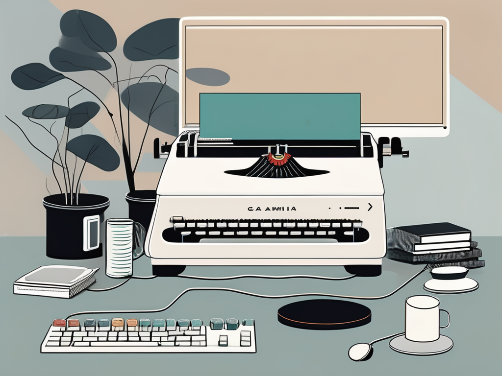 A digital transition